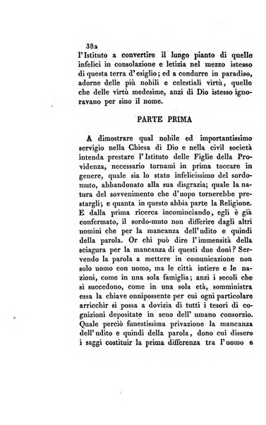 Memorie di religione, di morale e di letteratura