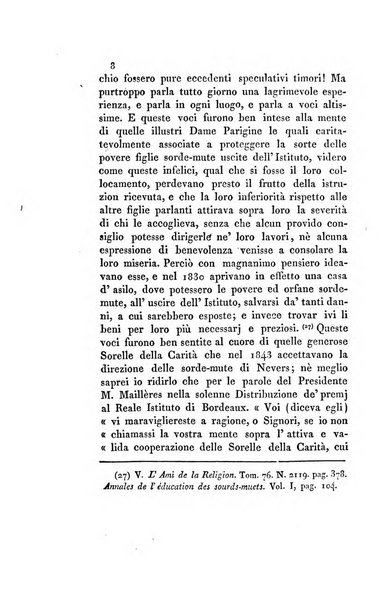 Memorie di religione, di morale e di letteratura