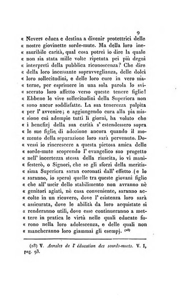 Memorie di religione, di morale e di letteratura