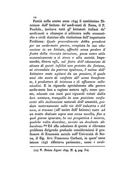 Memorie di religione, di morale e di letteratura