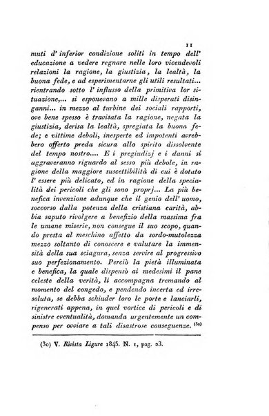 Memorie di religione, di morale e di letteratura