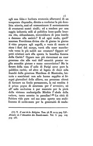 Memorie di religione, di morale e di letteratura