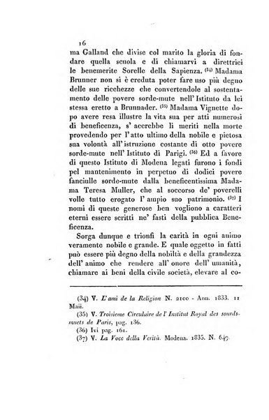 Memorie di religione, di morale e di letteratura