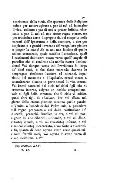 Memorie di religione, di morale e di letteratura