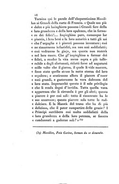 Memorie di religione, di morale e di letteratura