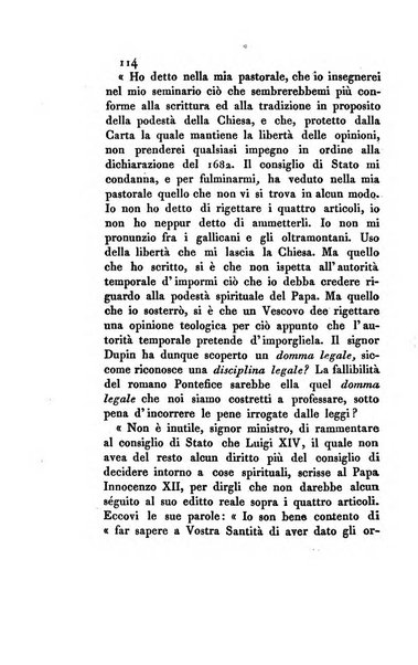 Memorie di religione, di morale e di letteratura