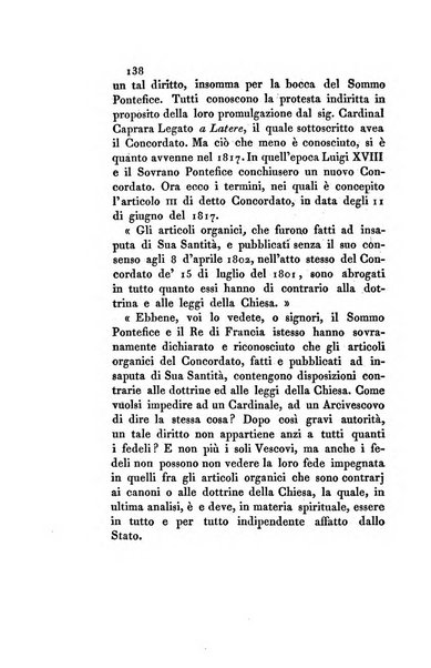 Memorie di religione, di morale e di letteratura