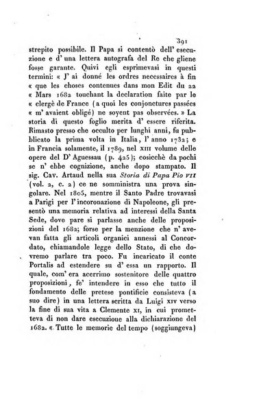 Memorie di religione, di morale e di letteratura