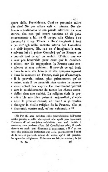 Memorie di religione, di morale e di letteratura