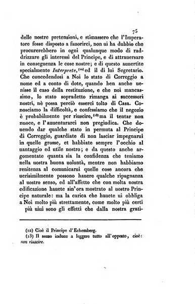 Memorie di religione, di morale e di letteratura