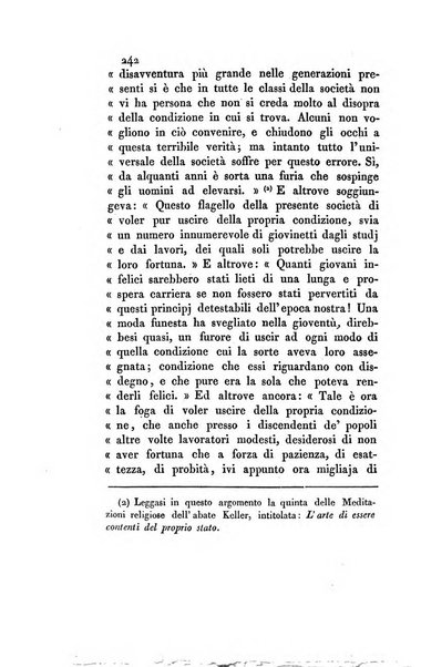 Memorie di religione, di morale e di letteratura