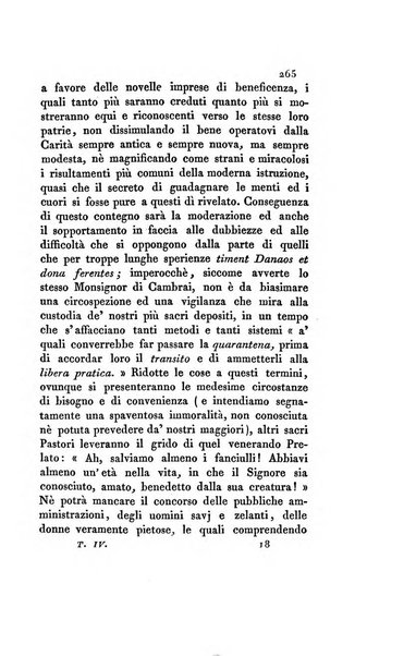 Memorie di religione, di morale e di letteratura