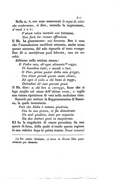 Memorie di religione, di morale e di letteratura