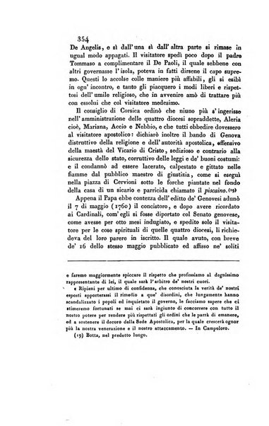 Memorie di religione, di morale e di letteratura