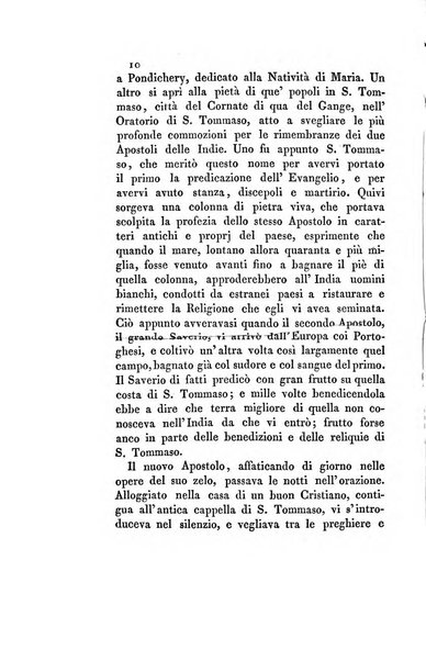 Memorie di religione, di morale e di letteratura