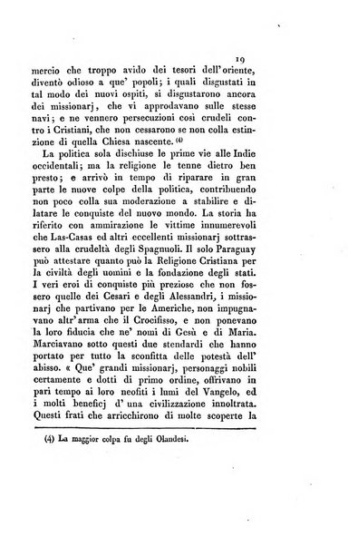 Memorie di religione, di morale e di letteratura