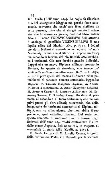 Memorie di religione, di morale e di letteratura