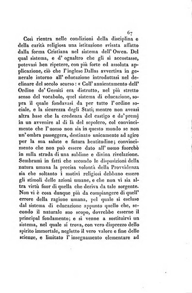 Memorie di religione, di morale e di letteratura