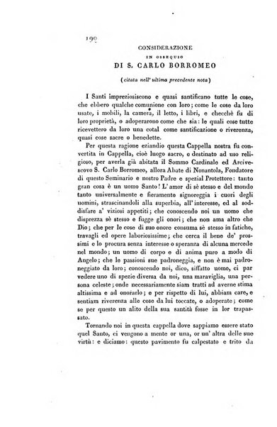 Memorie di religione, di morale e di letteratura