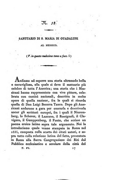 Memorie di religione, di morale e di letteratura