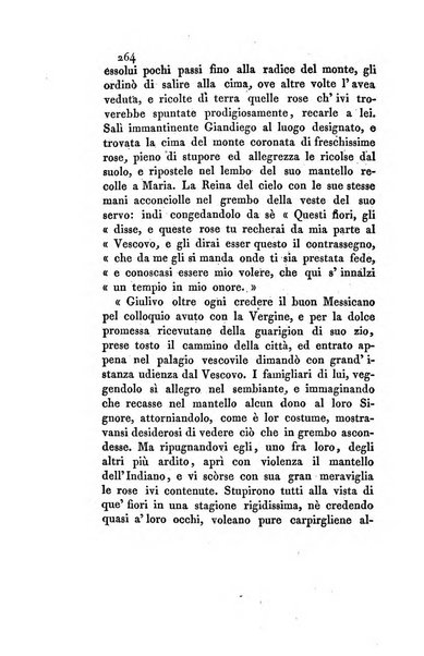 Memorie di religione, di morale e di letteratura