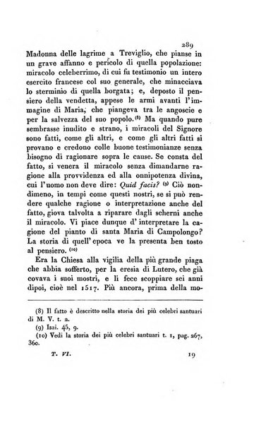 Memorie di religione, di morale e di letteratura