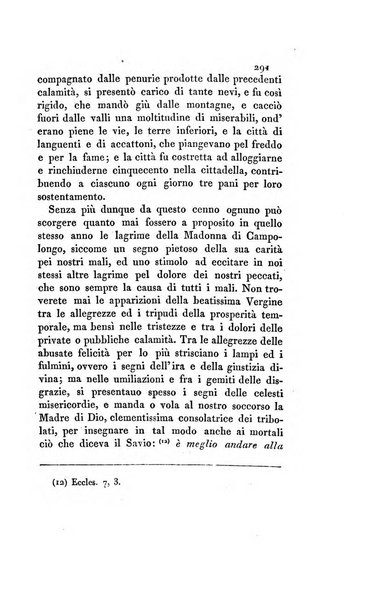 Memorie di religione, di morale e di letteratura