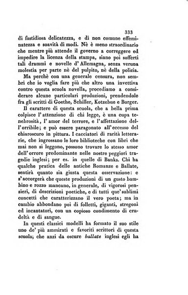 Memorie di religione, di morale e di letteratura