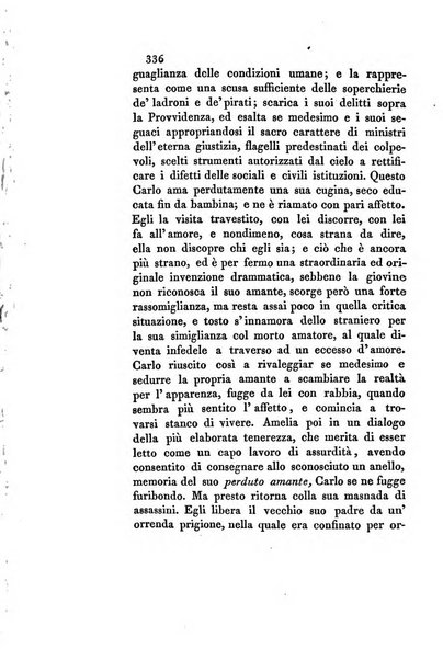 Memorie di religione, di morale e di letteratura