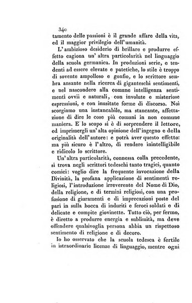 Memorie di religione, di morale e di letteratura