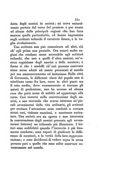 Memorie di religione, di morale e di letteratura