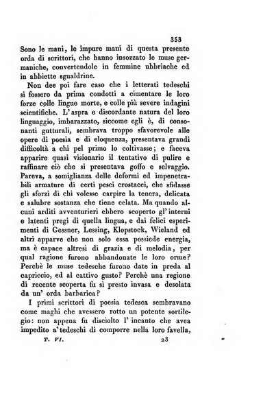 Memorie di religione, di morale e di letteratura