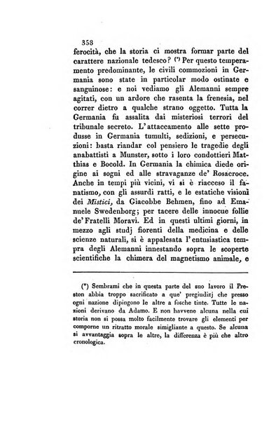 Memorie di religione, di morale e di letteratura