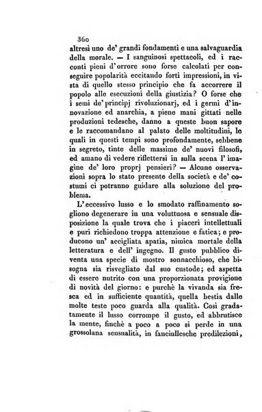 Memorie di religione, di morale e di letteratura