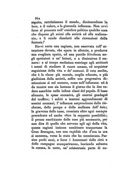 Memorie di religione, di morale e di letteratura