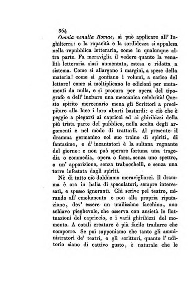 Memorie di religione, di morale e di letteratura