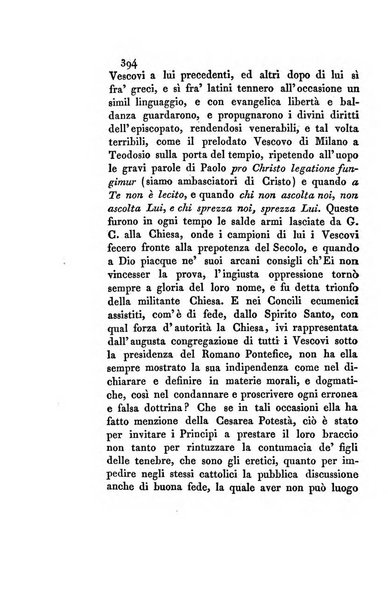 Memorie di religione, di morale e di letteratura