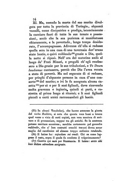 Memorie di religione, di morale e di letteratura