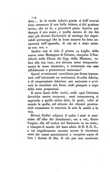 Memorie di religione, di morale e di letteratura