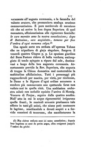 Memorie di religione, di morale e di letteratura