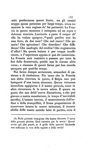 Memorie di religione, di morale e di letteratura