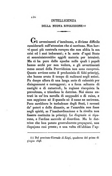 Memorie di religione, di morale e di letteratura