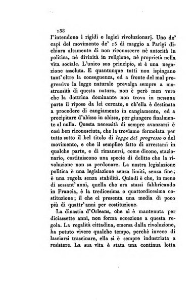 Memorie di religione, di morale e di letteratura