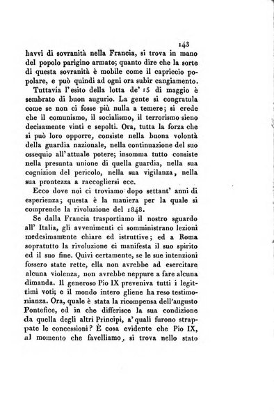 Memorie di religione, di morale e di letteratura