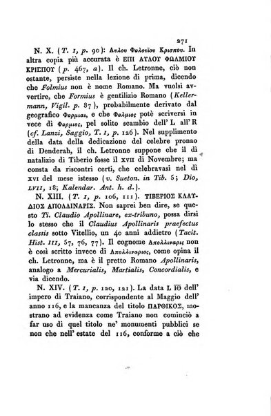 Memorie di religione, di morale e di letteratura