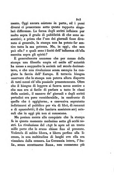 Memorie di religione, di morale e di letteratura