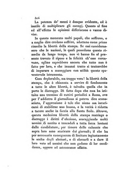 Memorie di religione, di morale e di letteratura