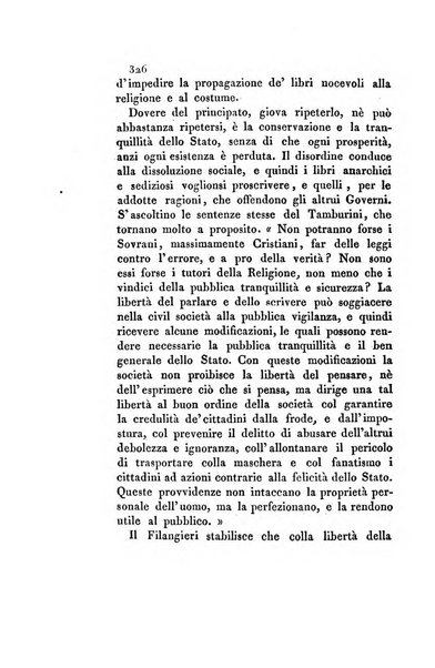 Memorie di religione, di morale e di letteratura