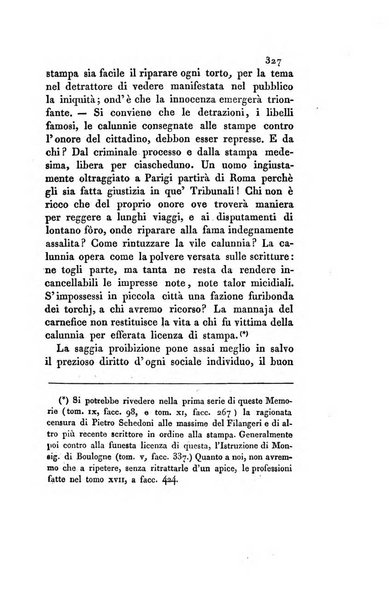 Memorie di religione, di morale e di letteratura