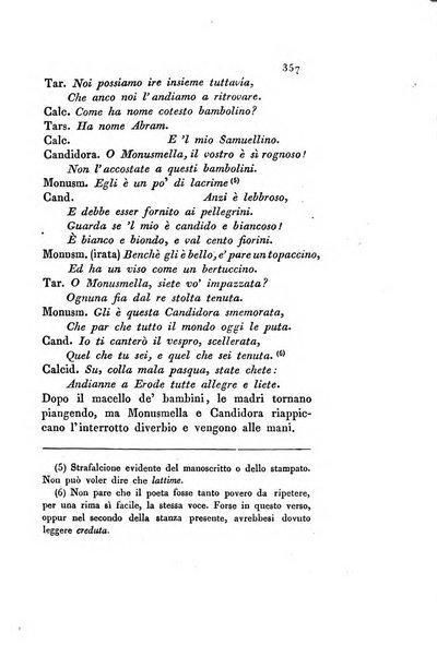 Memorie di religione, di morale e di letteratura